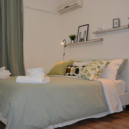 Mirhome Apartment Róma Kültér fotó