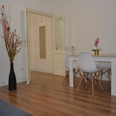 Mirhome Apartment Róma Kültér fotó