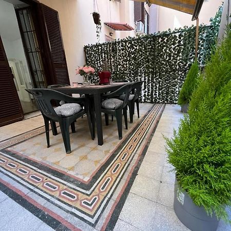 Mirhome Apartment Róma Kültér fotó