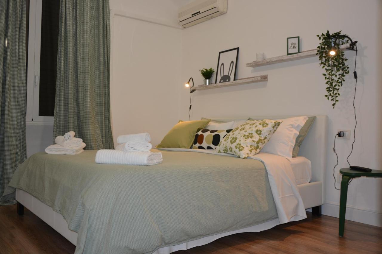 Mirhome Apartment Róma Kültér fotó