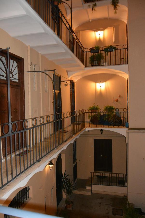 Mirhome Apartment Róma Kültér fotó