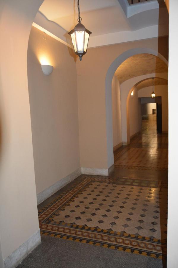 Mirhome Apartment Róma Kültér fotó