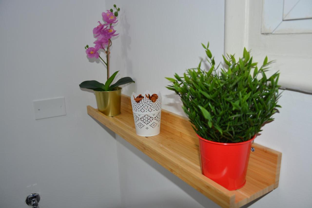 Mirhome Apartment Róma Kültér fotó
