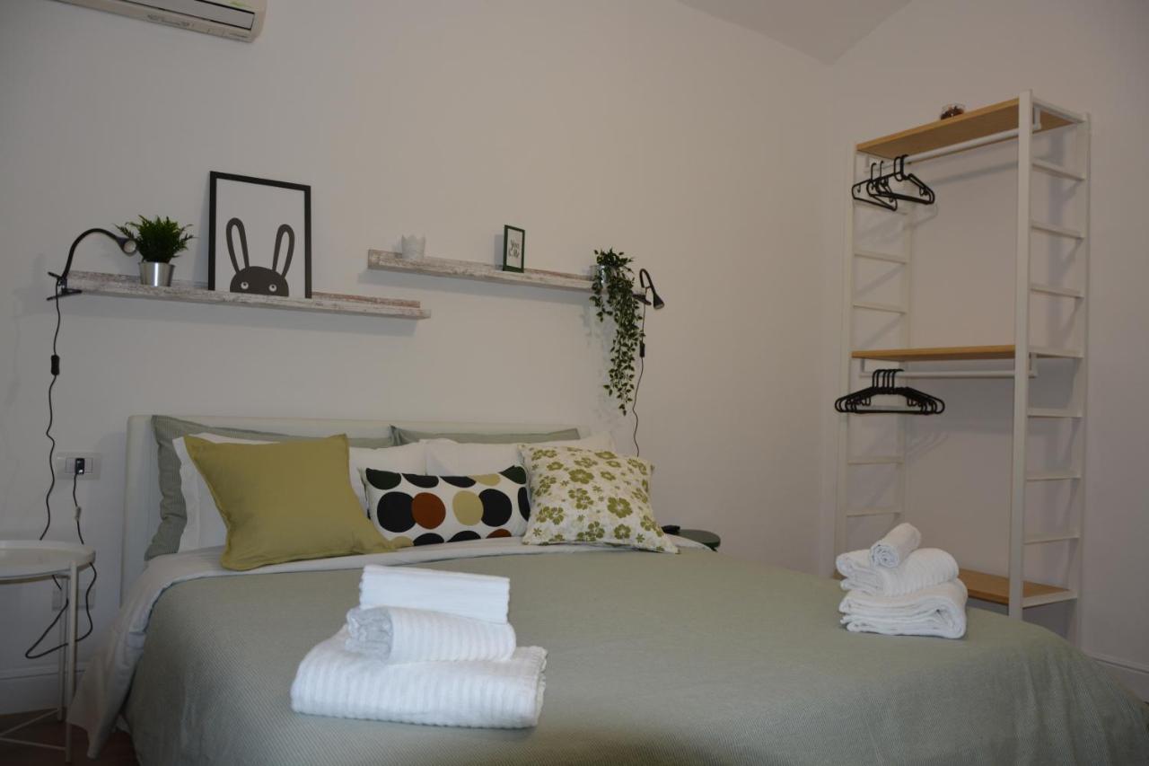Mirhome Apartment Róma Kültér fotó