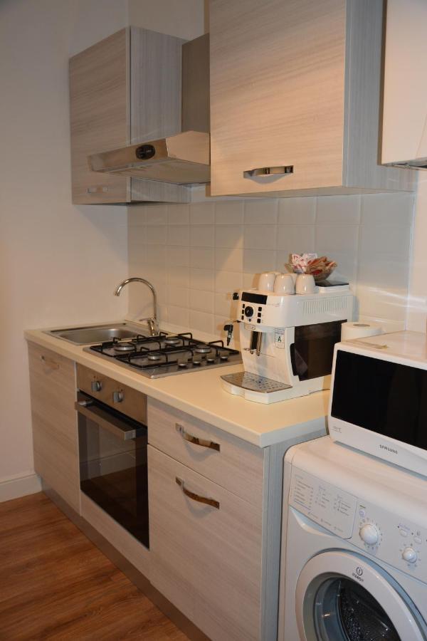 Mirhome Apartment Róma Kültér fotó