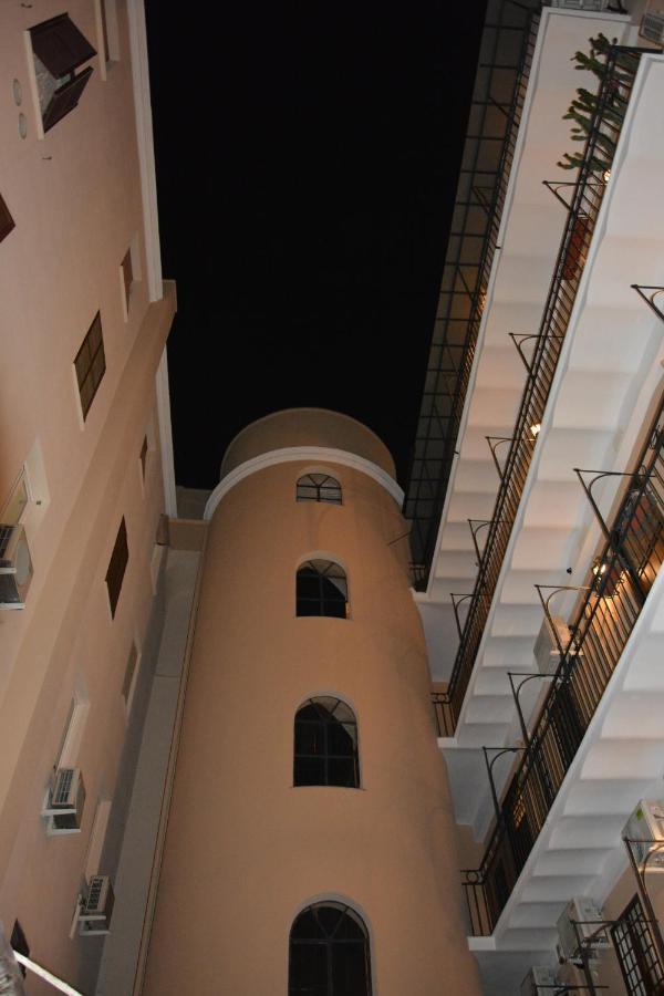Mirhome Apartment Róma Kültér fotó