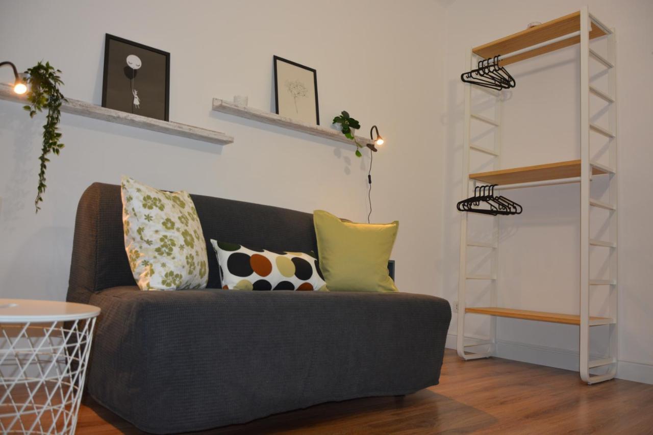 Mirhome Apartment Róma Kültér fotó