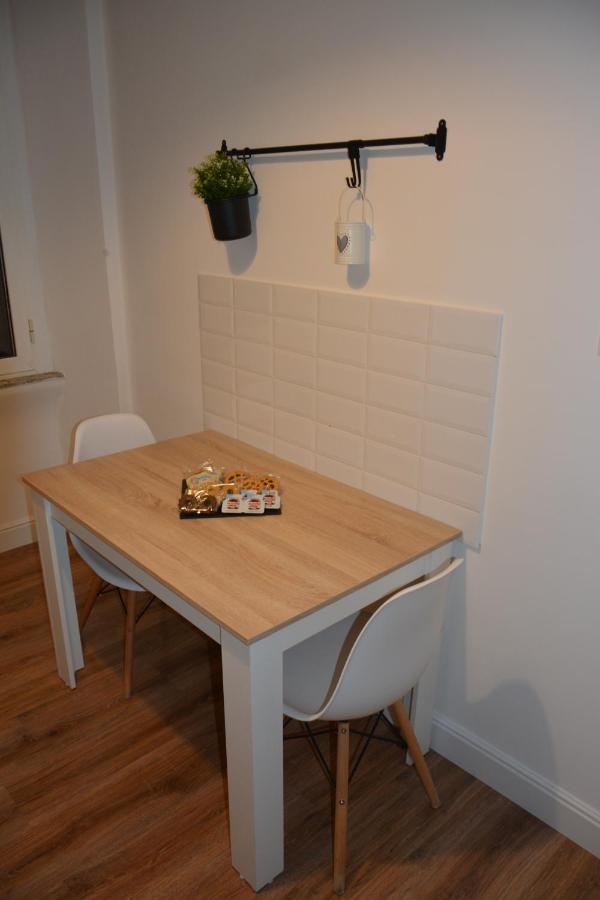 Mirhome Apartment Róma Kültér fotó