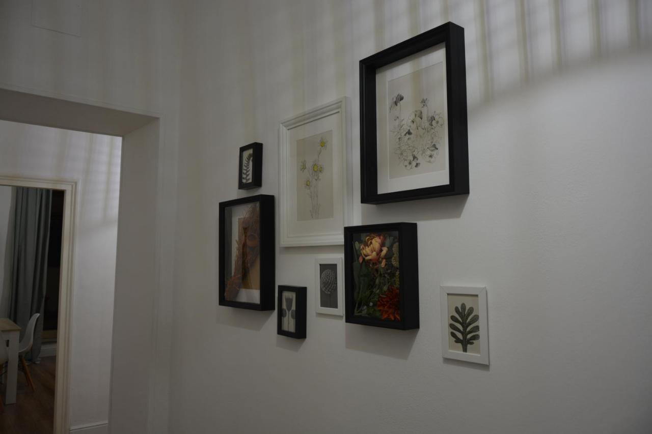 Mirhome Apartment Róma Kültér fotó
