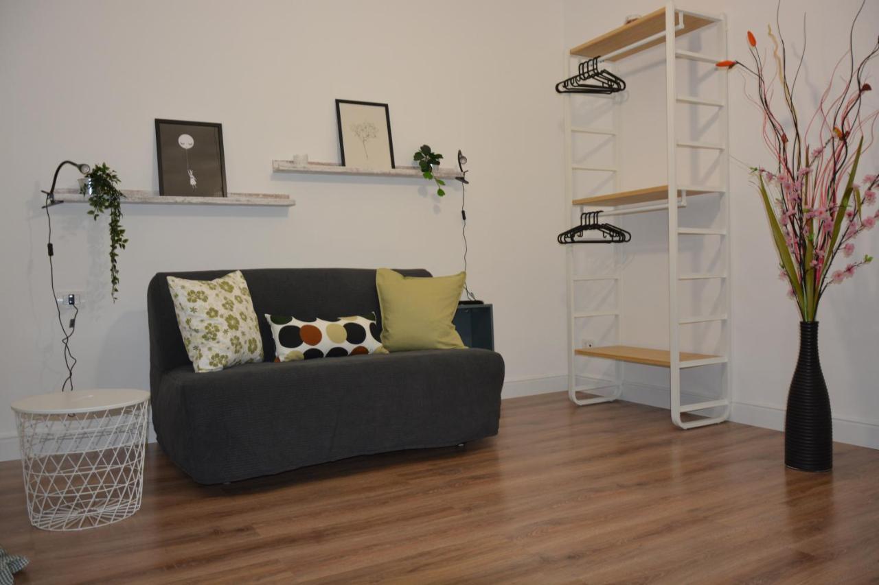 Mirhome Apartment Róma Kültér fotó