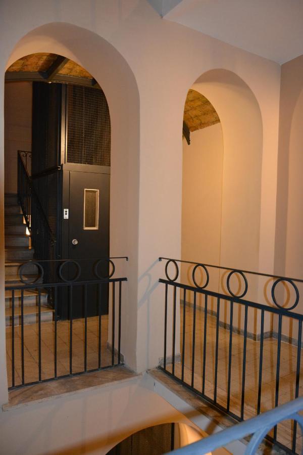 Mirhome Apartment Róma Kültér fotó