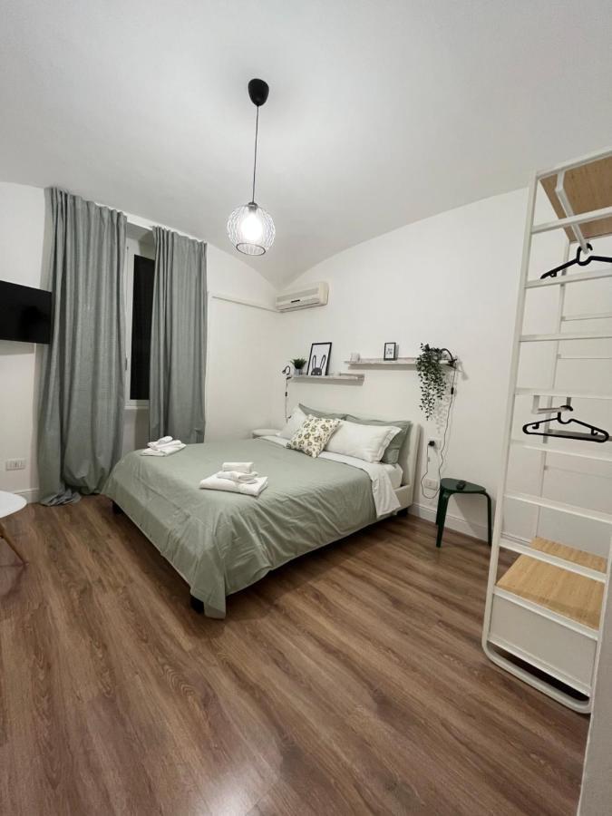 Mirhome Apartment Róma Kültér fotó