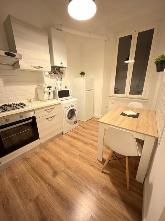 Mirhome Apartment Róma Kültér fotó