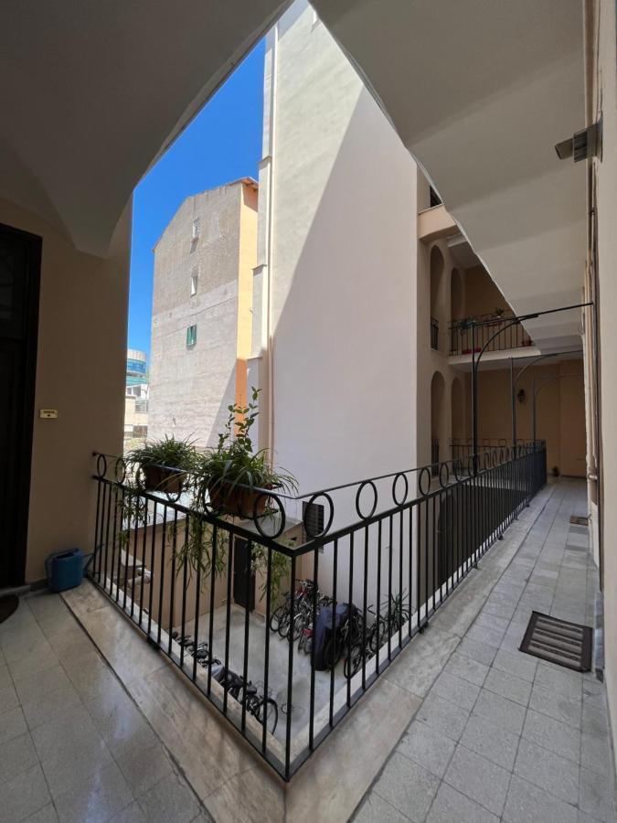 Mirhome Apartment Róma Kültér fotó